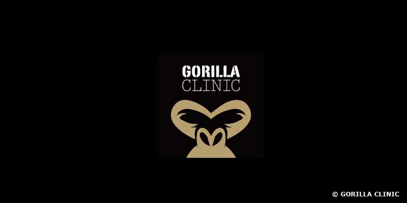 GORILLA CLINIC