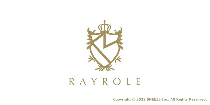 RAYROLE