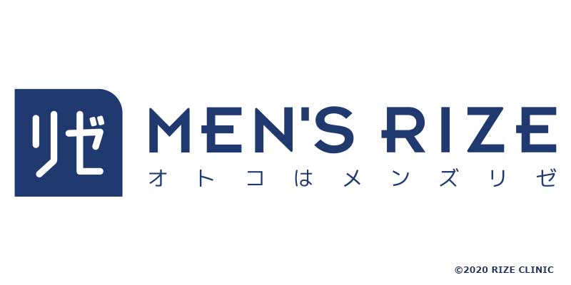 MEN'S RIZE