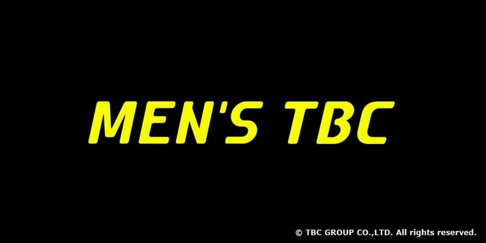 MEN'S TBC