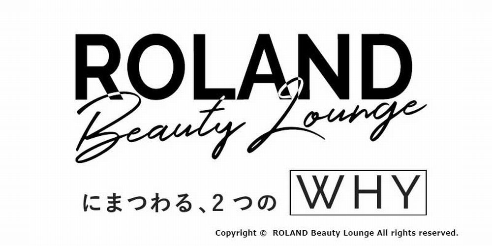 ROLAND BEAUTY LOUNGE