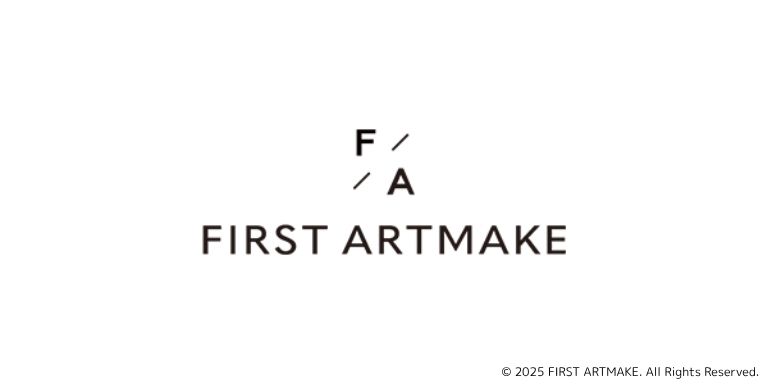 Firstatmakeロゴ