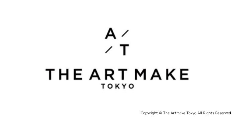ARTMAKETOKYOロゴ