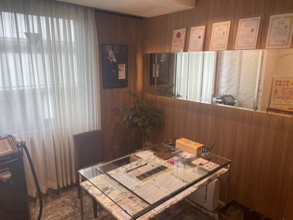 RINXカウンセリングルーム