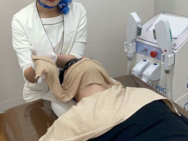 メンズクリアアフターケア