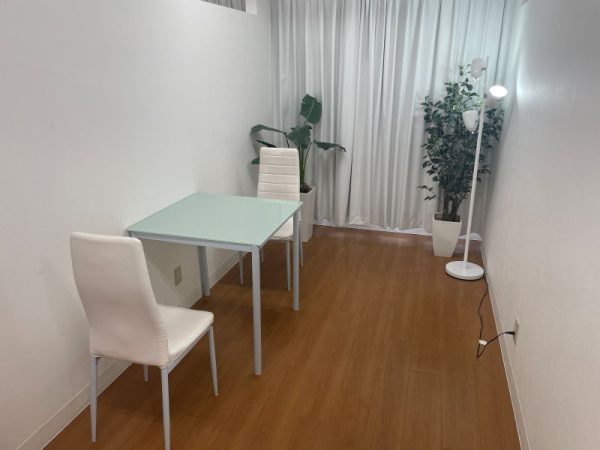 メンズクリアカウンセリングルーム