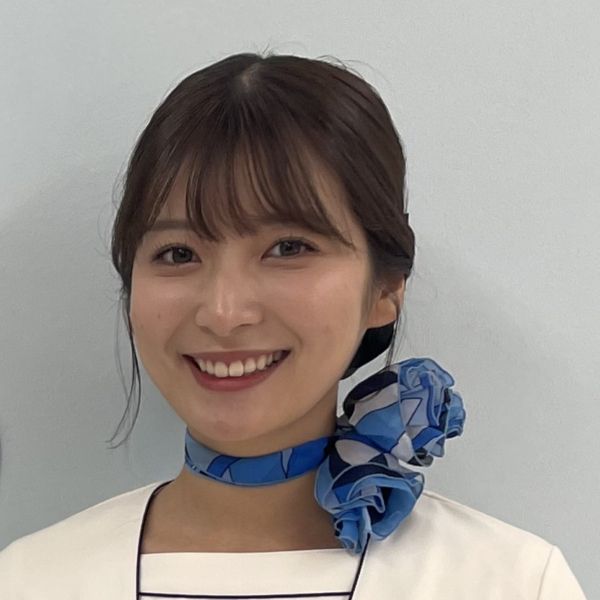 メンズクリアスタッフ