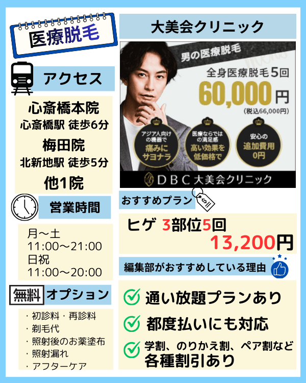 大美会クリニック