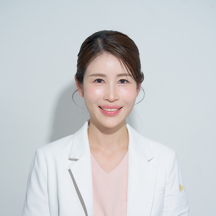 和田真梨子先生